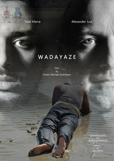 Póster de Wadayaze