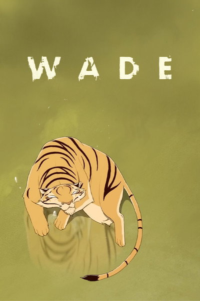 Póster de Wade