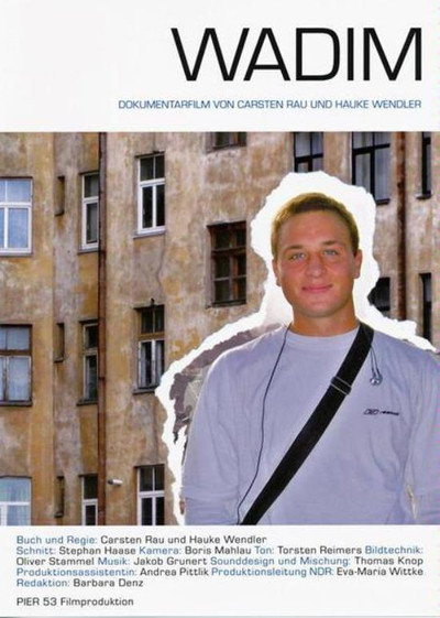 Póster de Wadim