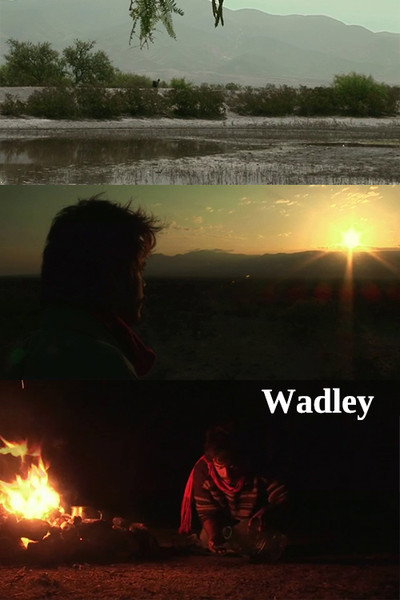 Póster de Wadley