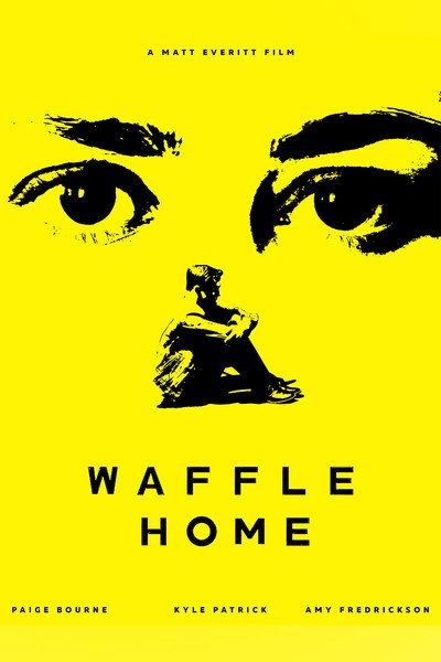 Póster de Waffle Home
