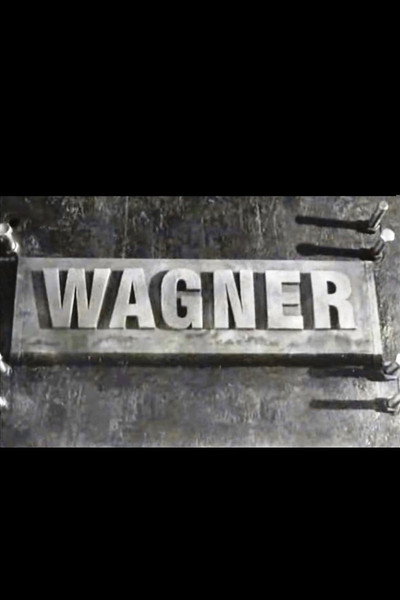 Póster de Wagner