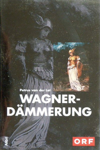 Póster de Wagnerdämmerung