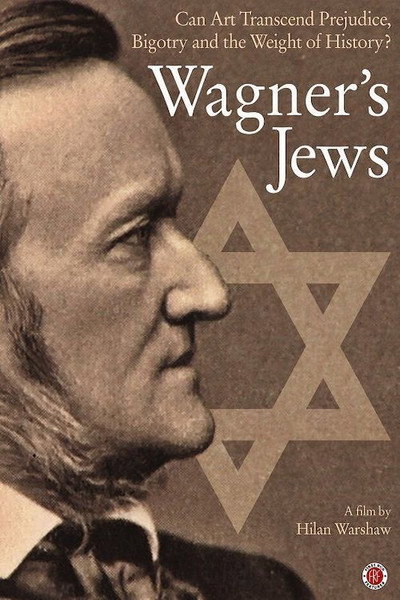 Póster de Wagner's Jews