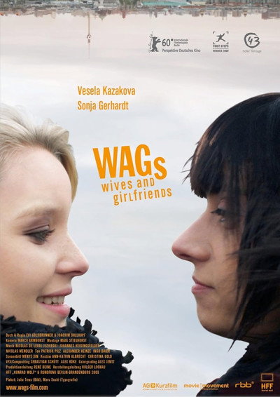 Póster de WAGs