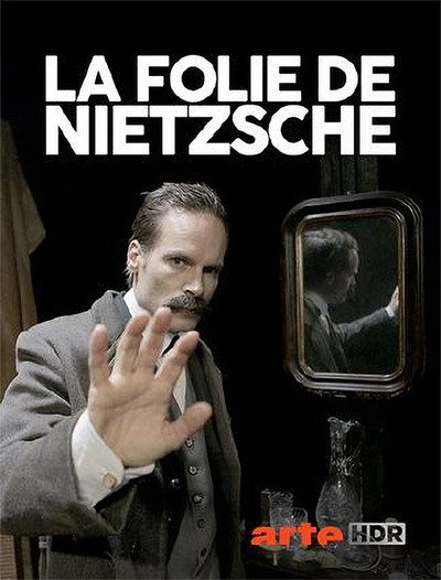 Póster de Wahnsinn! Nietzsche!