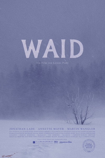 Póster de Waid