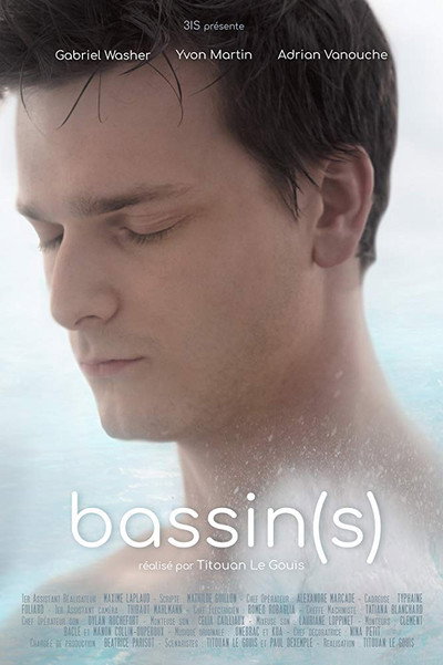 Póster de Wai(s)t
