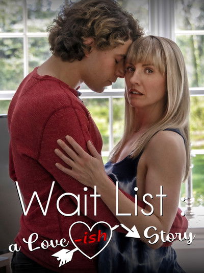 Póster de Wait List: A Love-ish Story