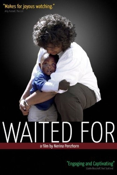 Póster de Waited for