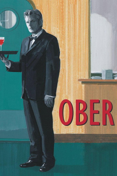Póster de Waiter