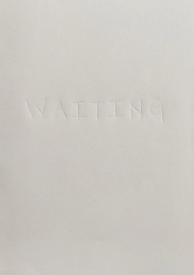 Póster de Waiting