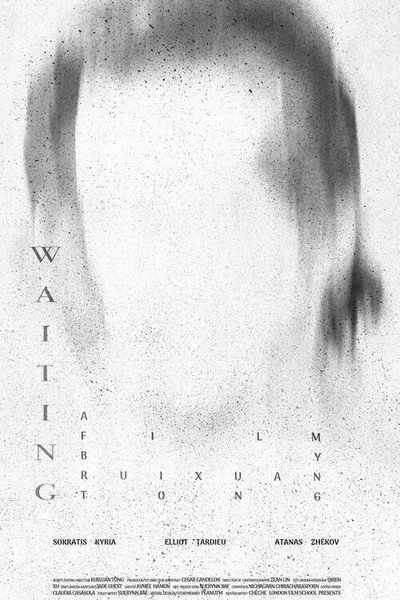 Póster de Waiting