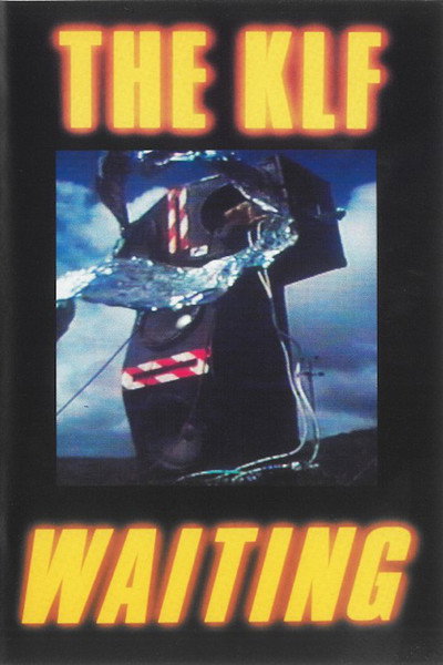 Póster de Waiting