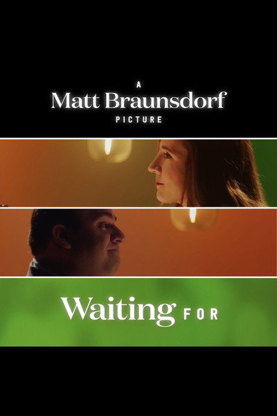 Póster de Waiting For