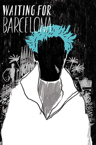 Póster de Waiting for Barcelona