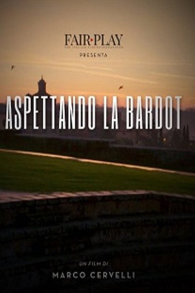 Póster de Waiting for Bardot