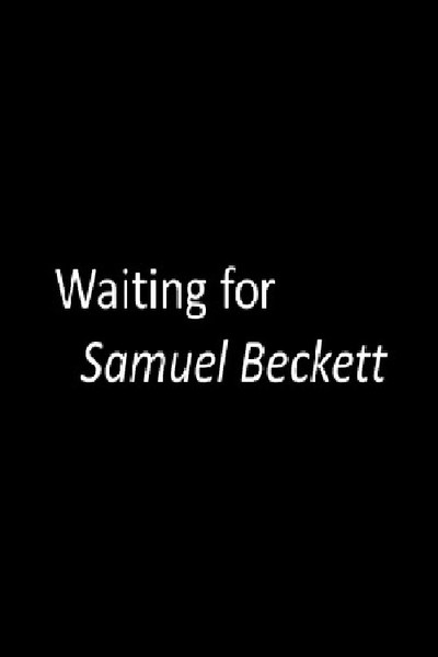 Póster de Waiting for Beckett