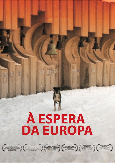 Póster de Waiting for Europe