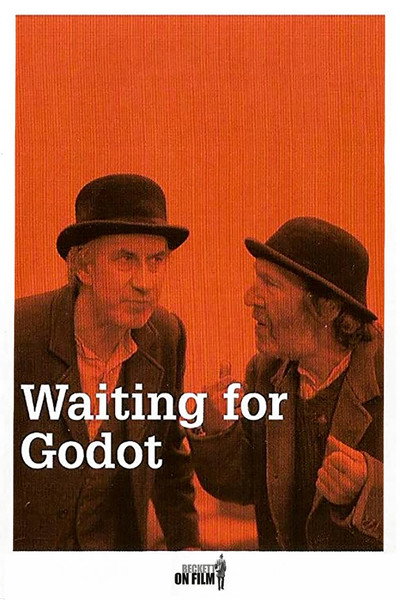 Póster de Waiting for Godot