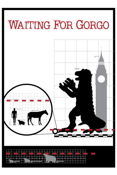 Póster de Waiting for Gorgo