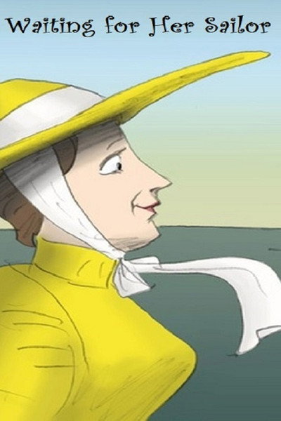 Póster de Waiting for Her Sailor