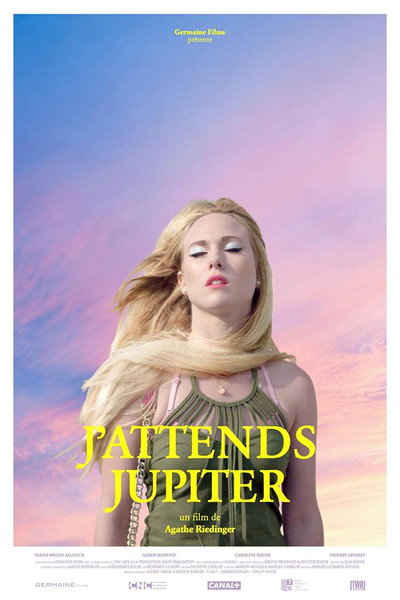 Póster de Waiting for Jupiter