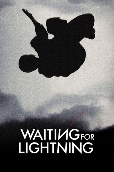 Póster de Waiting for Lightning
