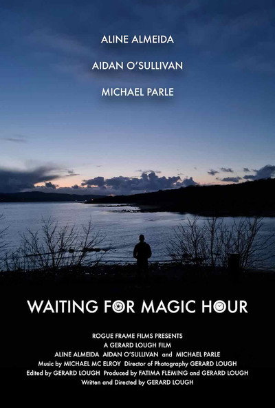 Póster de Waiting for Magic Hour