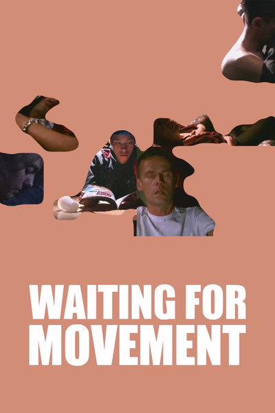 Póster de Waiting for Movement
