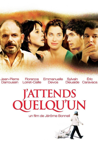 Póster de Waiting for Someone