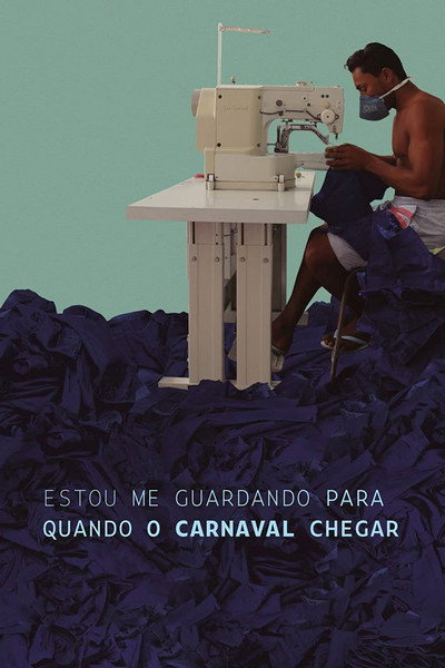 Póster de Waiting for the Carnival