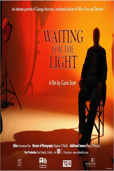 Póster de Waiting for the Light