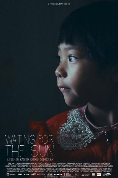 Póster de Waiting for the Sun