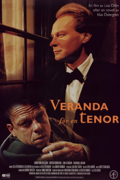 Póster de Waiting for the Tenor