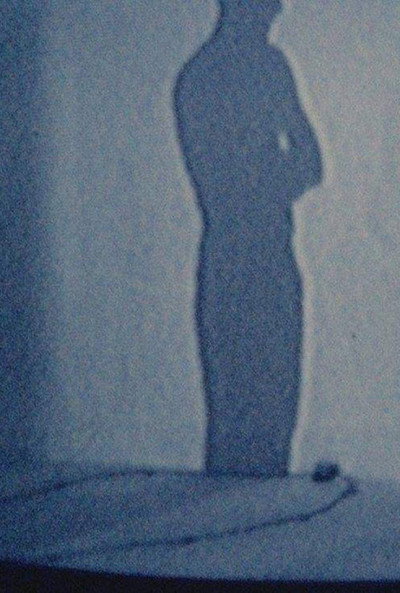 Póster de Waiting for Waiting for Godot