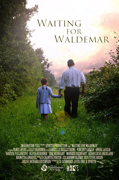 Póster de Waiting for Waldemar