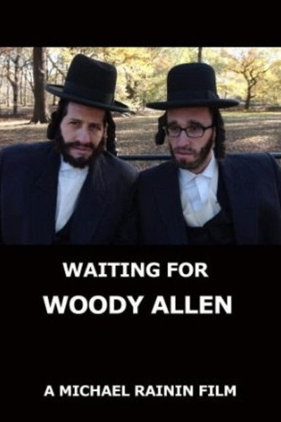 Póster de Waiting for Woody