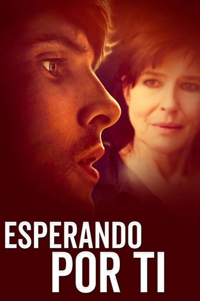 Póster de Waiting for You