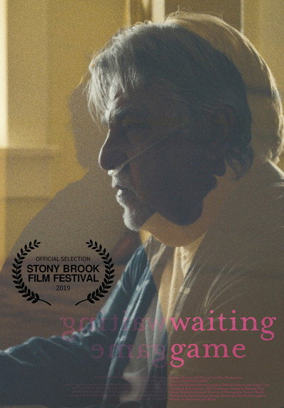 Póster de Waiting Game
