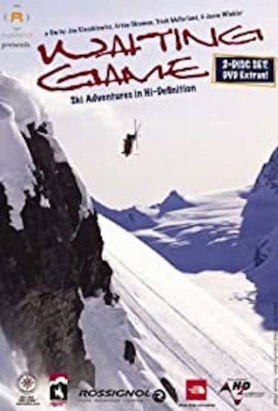 Póster de Waiting Game