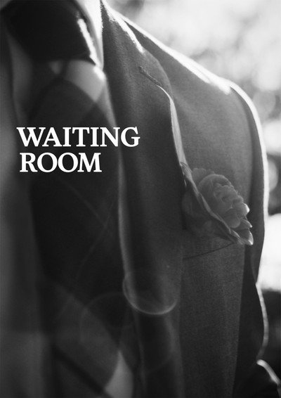 Póster de Waiting Room
