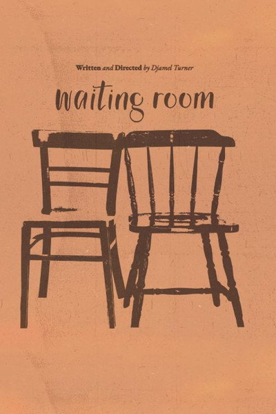 Póster de Waiting Room