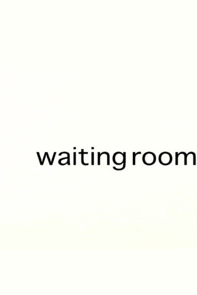 Póster de Waiting Room