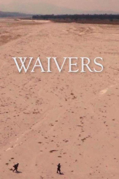 Póster de Waivers