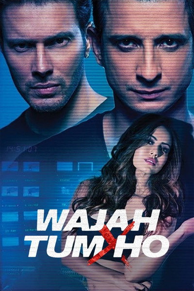Póster de Wajah Tum Ho