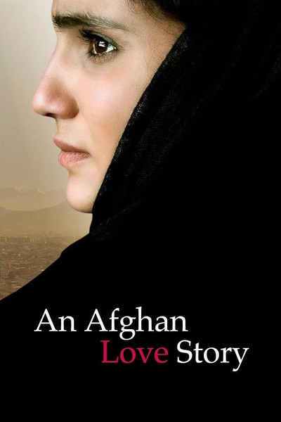 Póster de Wajma, an Afghan Love Story