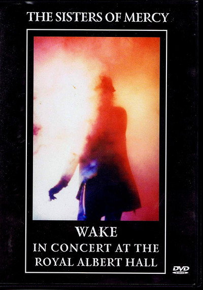 Póster de Wake