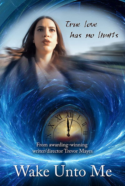 Póster de Wake Unto Me