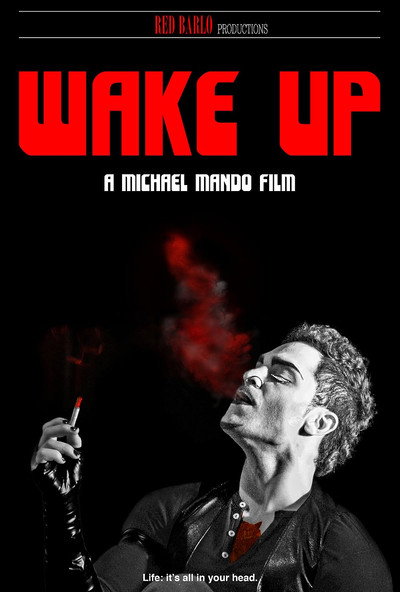 Póster de Wake up